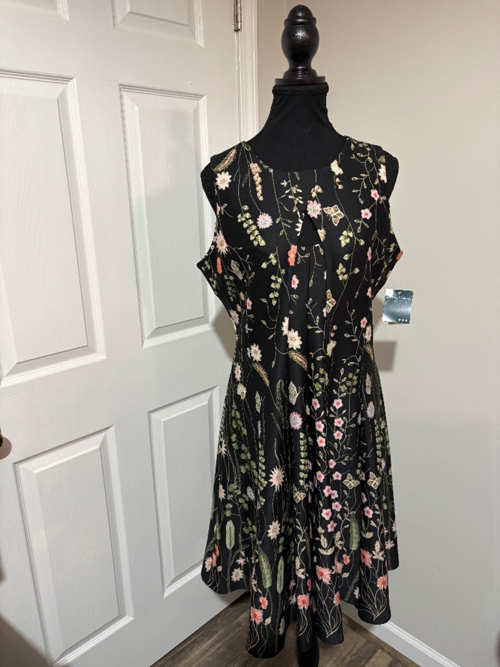 Gabby Skye Dress
